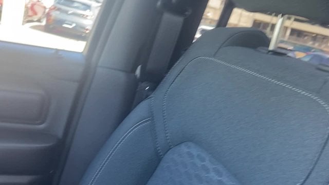 2026 RAM Ram 1500 RAM 1500 EXPRESS CREW CAB 4X2 5'7' BOX