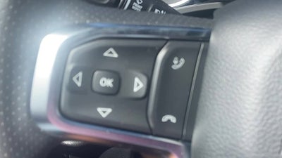 2026 RAM Ram 1500 RAM 1500 EXPRESS CREW CAB 4X2 5'7' BOX