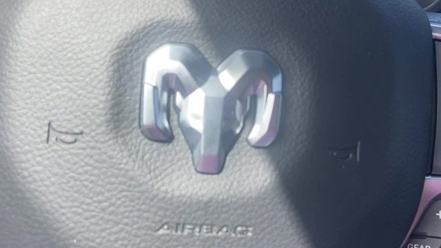 2026 RAM Ram 1500 RAM 1500 EXPRESS CREW CAB 4X2 5'7' BOX