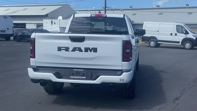 2026 RAM Ram 1500 RAM 1500 EXPRESS CREW CAB 4X2 5'7' BOX