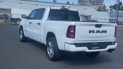2026 RAM Ram 1500 RAM 1500 EXPRESS CREW CAB 4X2 5'7' BOX