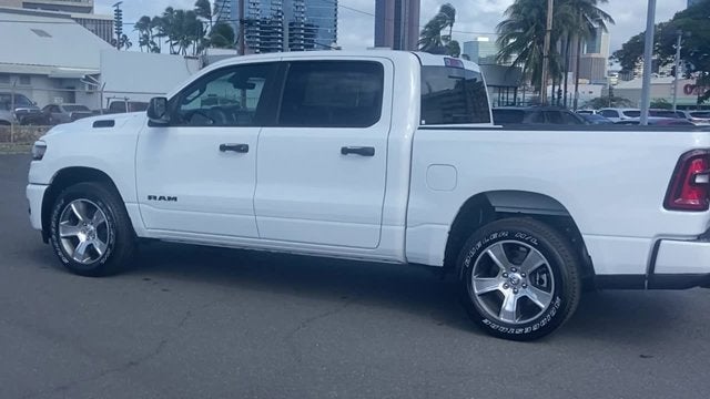 2026 RAM Ram 1500 RAM 1500 EXPRESS CREW CAB 4X2 5'7' BOX