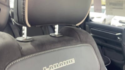 2026 RAM Ram 1500 RAM 1500 LARAMIE CREW CAB 4X2 5'7' BOX