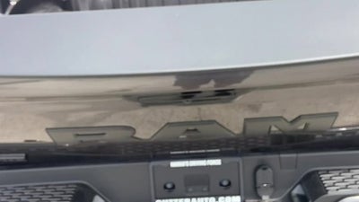 2026 RAM Ram 1500 RAM 1500 LARAMIE CREW CAB 4X2 5'7' BOX