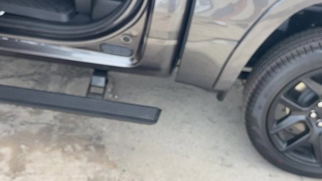 2026 RAM Ram 1500 RAM 1500 LARAMIE CREW CAB 4X2 5'7' BOX