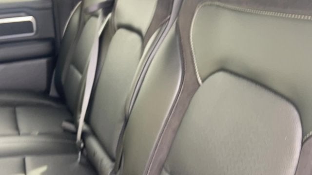 2026 RAM Ram 1500 RAM 1500 LARAMIE CREW CAB 4X2 5'7' BOX