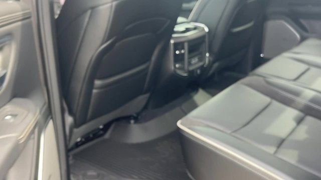 2026 RAM Ram 1500 RAM 1500 LARAMIE CREW CAB 4X2 5'7' BOX