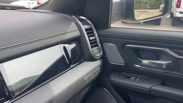 2026 RAM Ram 1500 RAM 1500 LARAMIE CREW CAB 4X2 5'7' BOX