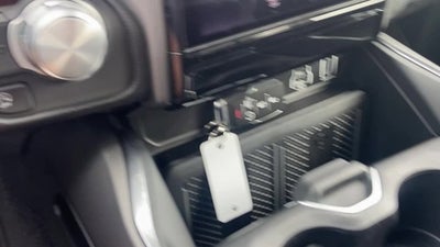 2026 RAM Ram 1500 RAM 1500 LARAMIE CREW CAB 4X2 5'7' BOX