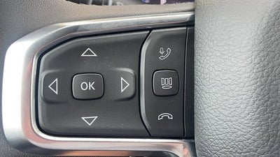 2026 RAM Ram 1500 RAM 1500 LARAMIE CREW CAB 4X2 5'7' BOX