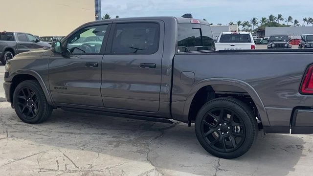 2026 RAM Ram 1500 RAM 1500 LARAMIE CREW CAB 4X2 5'7' BOX