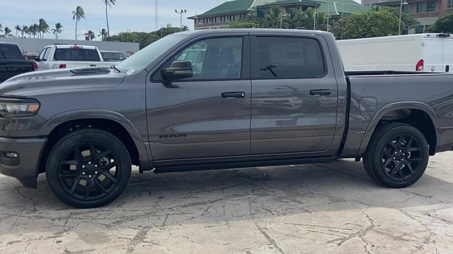 2026 RAM Ram 1500 RAM 1500 LARAMIE CREW CAB 4X2 5'7' BOX