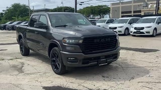 2026 RAM Ram 1500 RAM 1500 LARAMIE CREW CAB 4X2 5'7' BOX