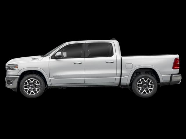 2026 RAM Ram 1500 RAM 1500 LARAMIE CREW CAB 4X2 5'7' BOX
