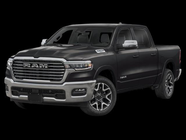 2026 RAM Ram 1500 RAM 1500 LARAMIE CREW CAB 4X2 5'7' BOX