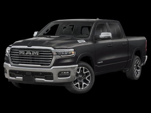 2026 RAM Ram 1500 RAM 1500 LARAMIE CREW CAB 4X2 5'7' BOX