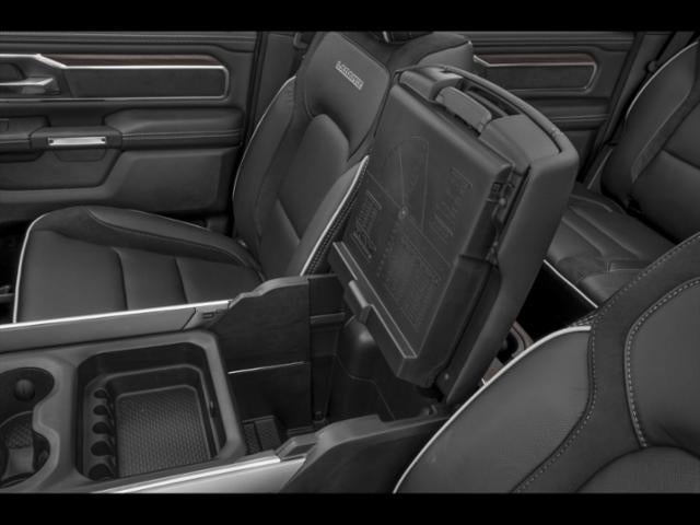 2026 RAM Ram 1500 RAM 1500 LARAMIE CREW CAB 4X2 5'7' BOX