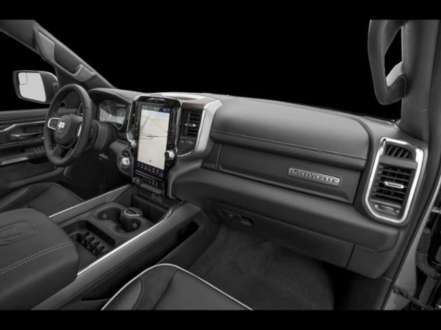 2026 RAM Ram 1500 RAM 1500 LARAMIE CREW CAB 4X2 5'7' BOX