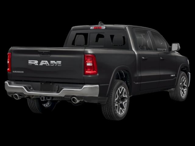 2026 RAM Ram 1500 RAM 1500 LARAMIE CREW CAB 4X2 5'7' BOX