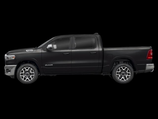 2026 RAM Ram 1500 RAM 1500 LARAMIE CREW CAB 4X2 5'7' BOX