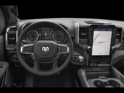 2026 RAM Ram 1500 RAM 1500 LARAMIE CREW CAB 4X2 5'7' BOX