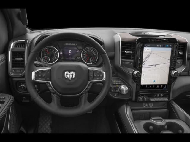 2026 RAM Ram 1500 RAM 1500 LARAMIE CREW CAB 4X2 5'7' BOX