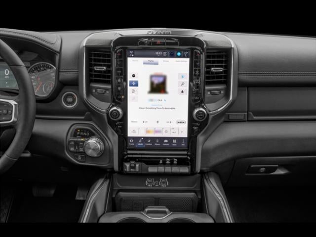 2026 RAM Ram 1500 RAM 1500 LARAMIE CREW CAB 4X2 5'7' BOX