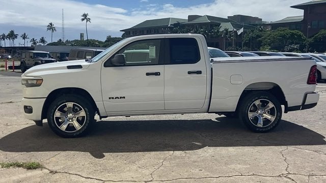 2026 RAM Ram 1500 RAM 1500 EXPRESS QUAD CAB 4X2 6'4' BOX
