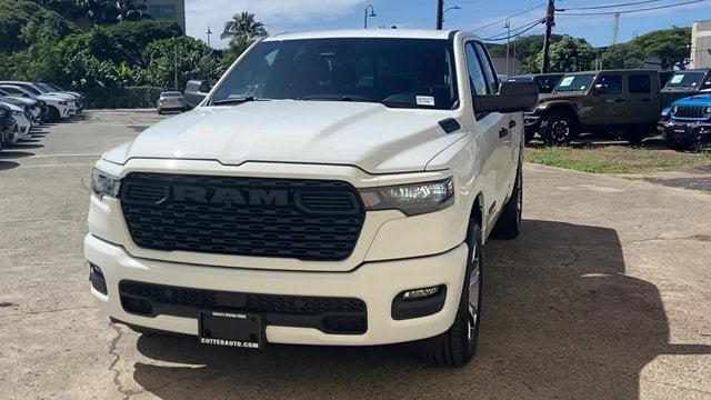 2026 RAM Ram 1500 RAM 1500 EXPRESS QUAD CAB 4X2 6'4' BOX