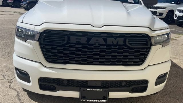 2026 RAM Ram 1500 RAM 1500 EXPRESS QUAD CAB 4X2 6'4' BOX