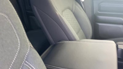 2026 RAM Ram 1500 RAM 1500 EXPRESS QUAD CAB 4X2 6'4' BOX