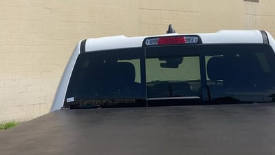 2026 RAM Ram 1500 RAM 1500 EXPRESS QUAD CAB 4X2 6'4' BOX