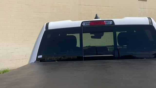 2026 RAM Ram 1500 RAM 1500 EXPRESS QUAD CAB 4X2 6'4' BOX