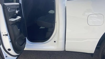 2026 RAM Ram 1500 RAM 1500 EXPRESS QUAD CAB 4X2 6'4' BOX