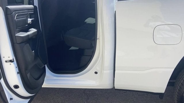 2026 RAM Ram 1500 RAM 1500 EXPRESS QUAD CAB 4X2 6'4' BOX