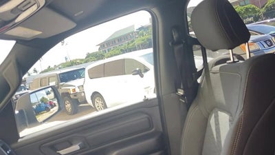 2026 RAM Ram 1500 RAM 1500 EXPRESS QUAD CAB 4X2 6'4' BOX