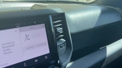 2026 RAM Ram 1500 RAM 1500 EXPRESS QUAD CAB 4X2 6'4' BOX