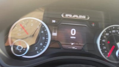 2026 RAM Ram 1500 RAM 1500 EXPRESS QUAD CAB 4X2 6'4' BOX