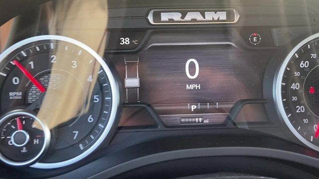 2026 RAM Ram 1500 RAM 1500 EXPRESS QUAD CAB 4X2 6'4' BOX