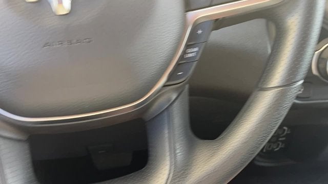 2026 RAM Ram 1500 RAM 1500 EXPRESS QUAD CAB 4X2 6'4' BOX