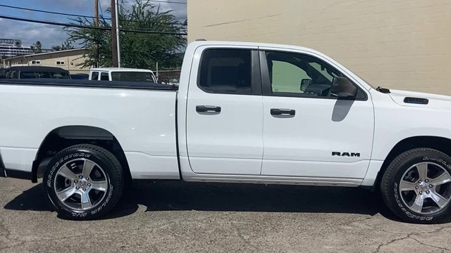 2026 RAM Ram 1500 RAM 1500 EXPRESS QUAD CAB 4X2 6'4' BOX
