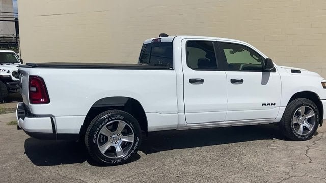 2026 RAM Ram 1500 RAM 1500 EXPRESS QUAD CAB 4X2 6'4' BOX