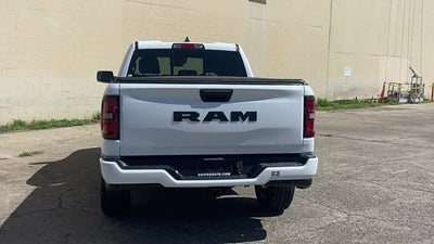 2026 RAM Ram 1500 RAM 1500 EXPRESS QUAD CAB 4X2 6'4' BOX