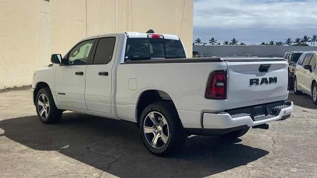 2026 RAM Ram 1500 RAM 1500 EXPRESS QUAD CAB 4X2 6'4' BOX