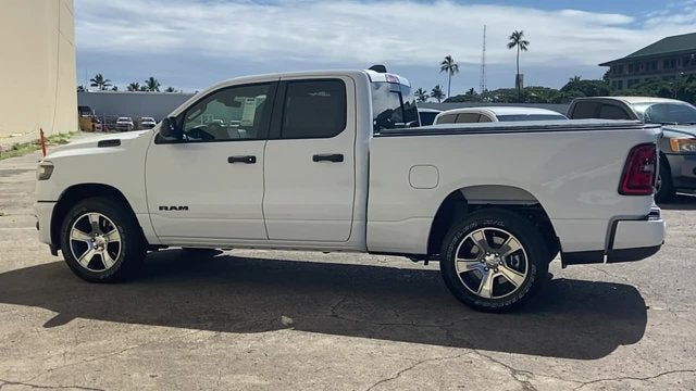 2026 RAM Ram 1500 RAM 1500 EXPRESS QUAD CAB 4X2 6'4' BOX