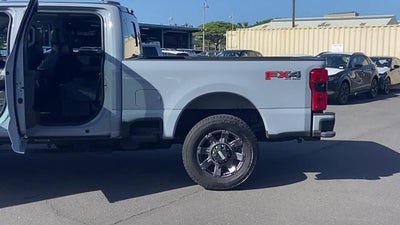 2024 Ford F-250 LARIAT