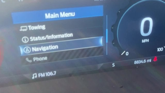 2024 Ford F-250 LARIAT