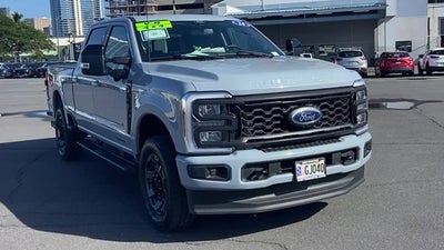 2024 Ford F-250 LARIAT