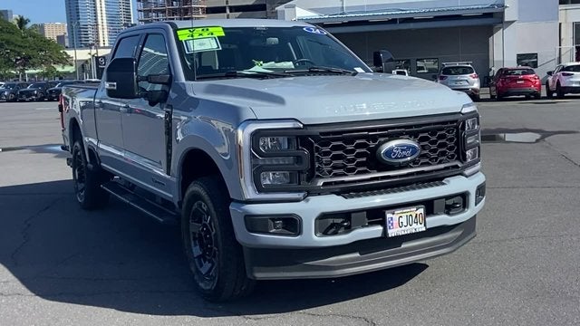2024 Ford F-250 LARIAT