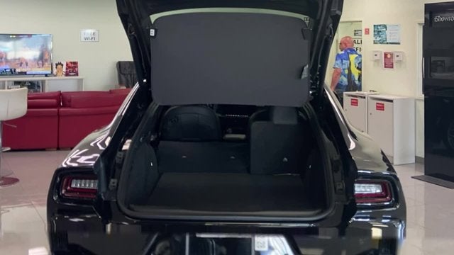 2026 Dodge Charger CHARGER SCAT PACK PLUS 2-DOOR AWD